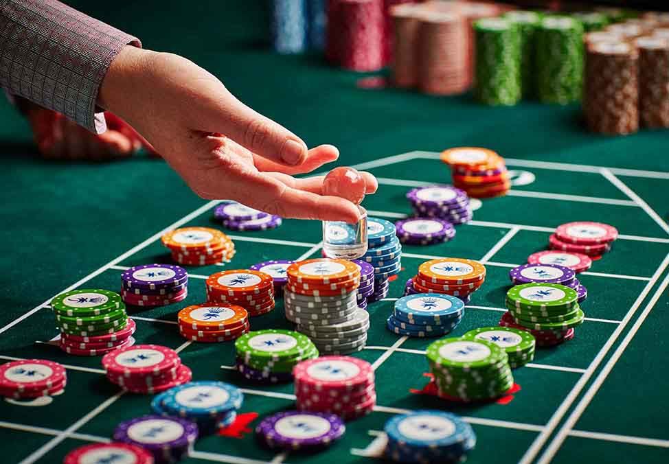 BlackJack 21 Classic کیسینو میں رولیٹی گیمز کے بارے میں معلومات