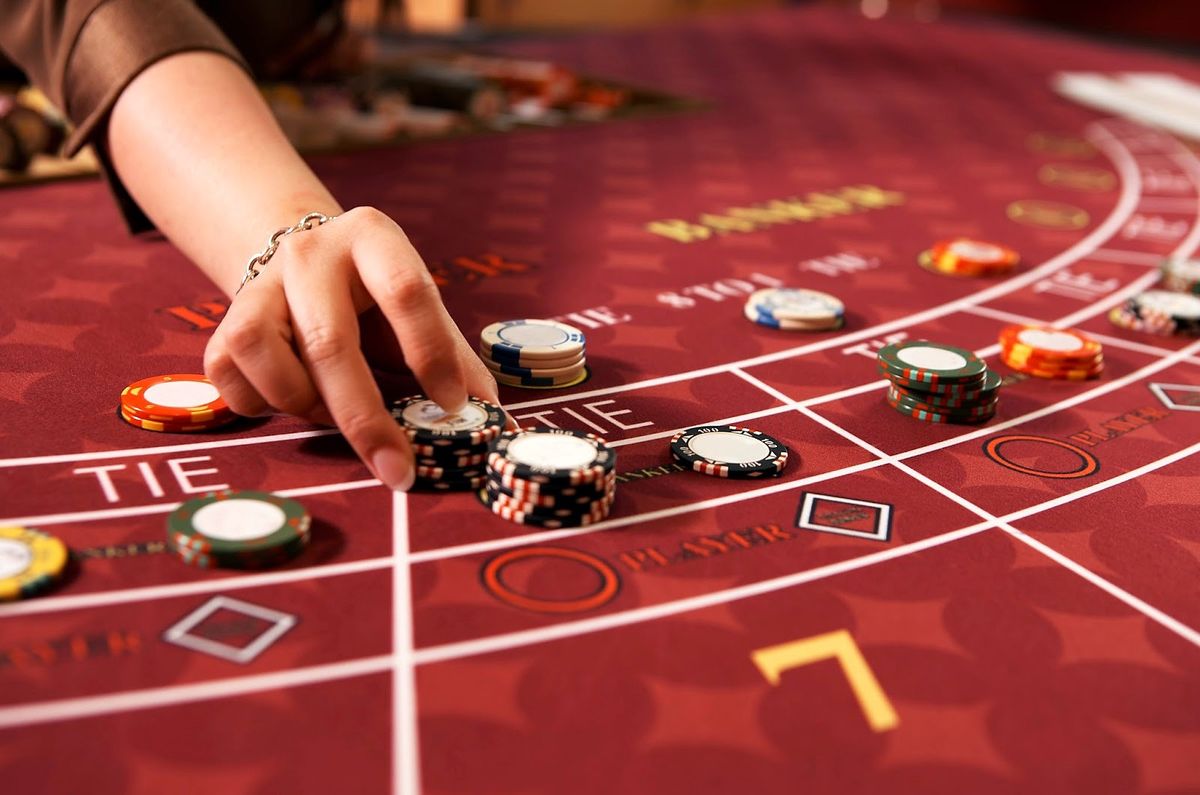 BlackJack 21 Classic پاکستان کیسینو میں بلیک جیک گیمز