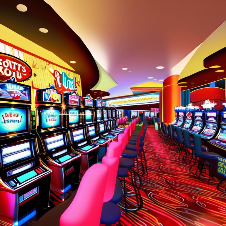 BlackJack 21 Classic آن لائن کیسینو میں کھیلنے کی وجوہات