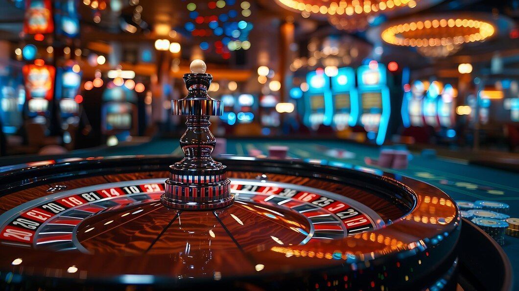 BlackJack 21 Classic کیسینو میں ایک آن لائن گیم کا انتخاب کریں۔