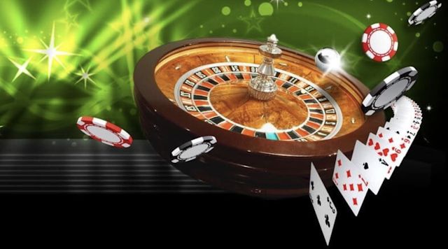 BlackJack 21 Classic پر آن لائن سلاٹس کے بارے میں