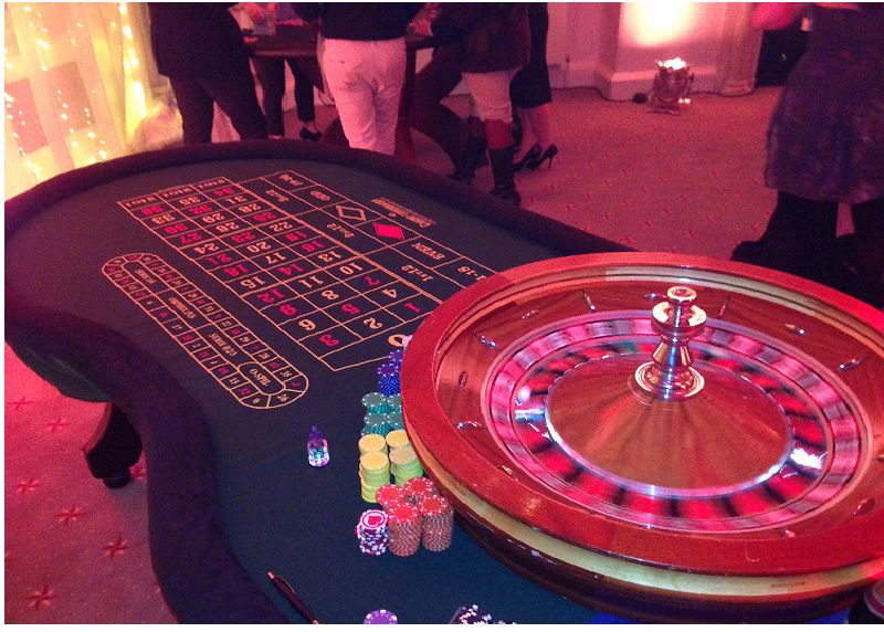 BlackJack 21 Classic کیسینو میں بکراٹکھیلیں