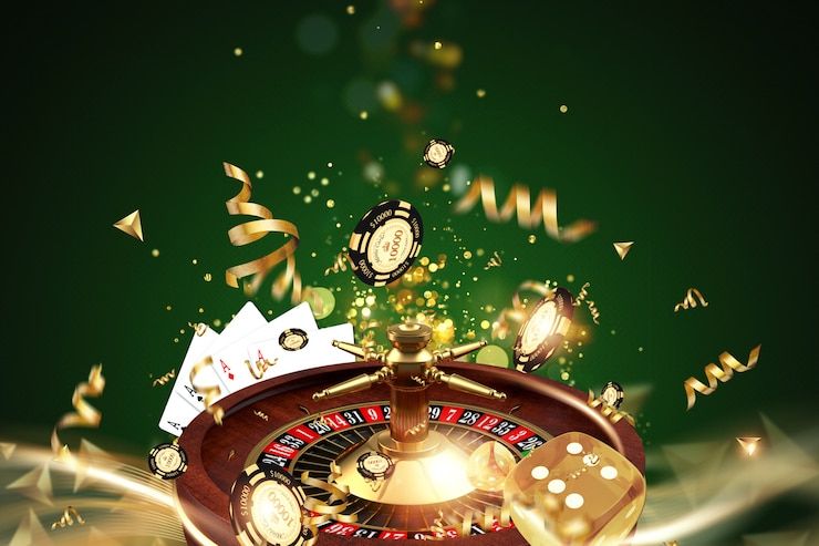 BlackJack 21 Classic میں پاکستان کے کھلاڑیوں کے لیے ٹاپ گیمز