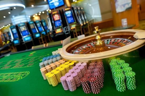 ایک اکاؤنٹ بنائیں یا BlackJack 21 Classic کیسینو میں لاگ ان کریں۔