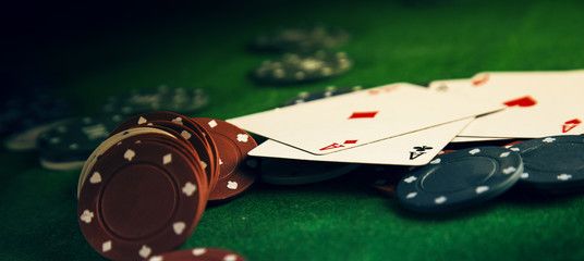 BlackJack 21 Classic آن لائن کیسینو میں کھیلنے کی وجوہات