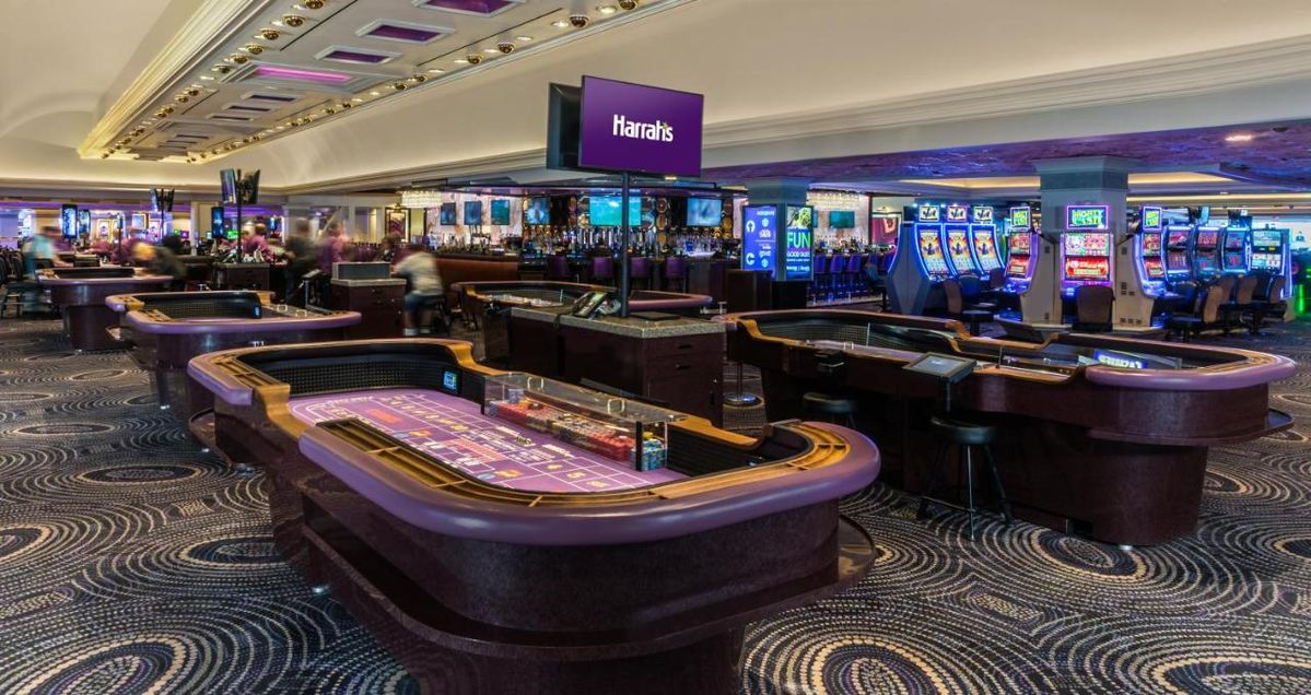 BlackJack 21 Classic کیسینو میں ایک آن لائن گیم کا انتخاب کریں۔