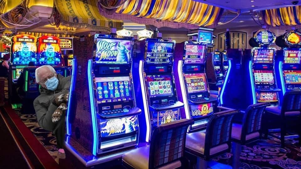 BlackJack 21 Classic کیسینو میں سلاٹ کھیلنا شروع کریں۔
