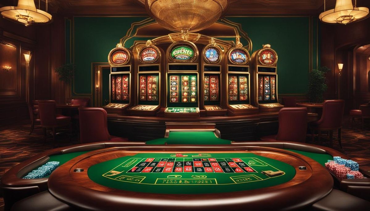 پاکستان کے نئے BlackJack 21 Classicکیسینو کھلاڑیوں کے لیے خوش آمدید بونس
