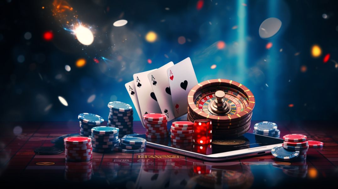 BlackJack 21 Classic آن لائن کیسینو میں اصل گیمز